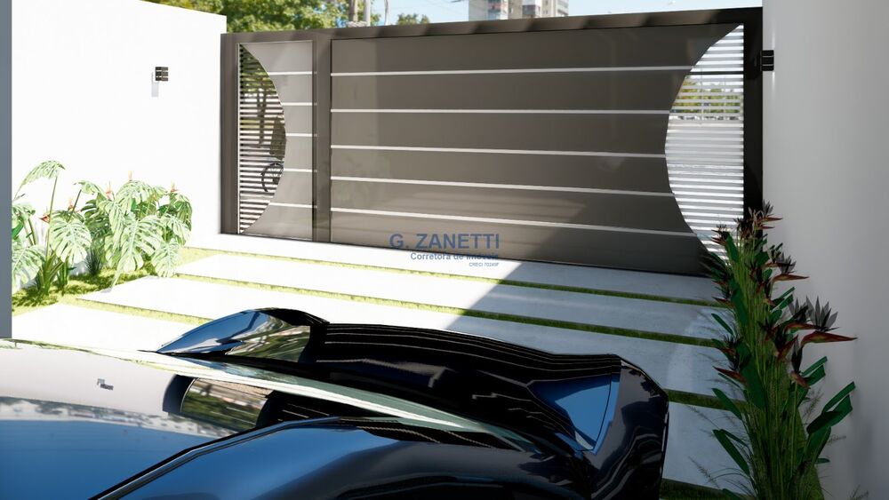 Casa, 2 quartos, 71 m² - Foto 8