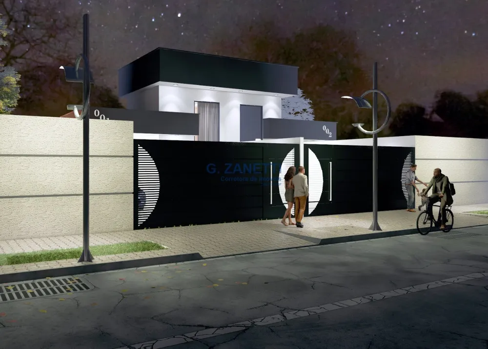 Casa, 2 quartos, 71 m² - Foto 15