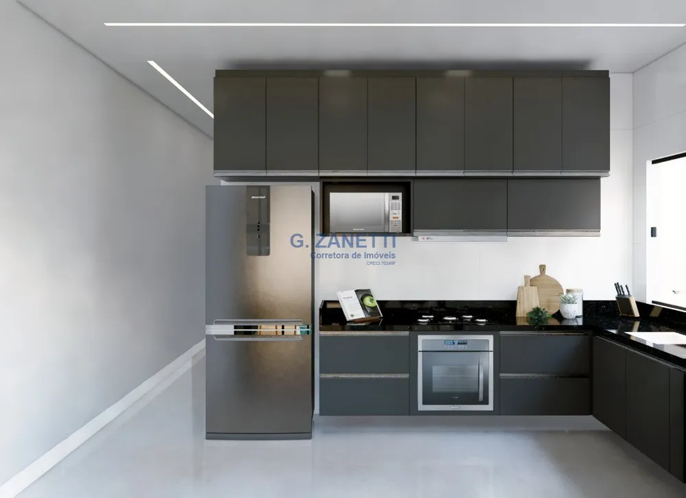 Casa, 2 quartos, 71 m² - Foto 18