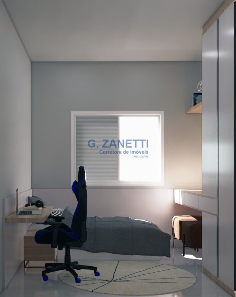 Casa, 2 quartos, 71 m² - Foto 10