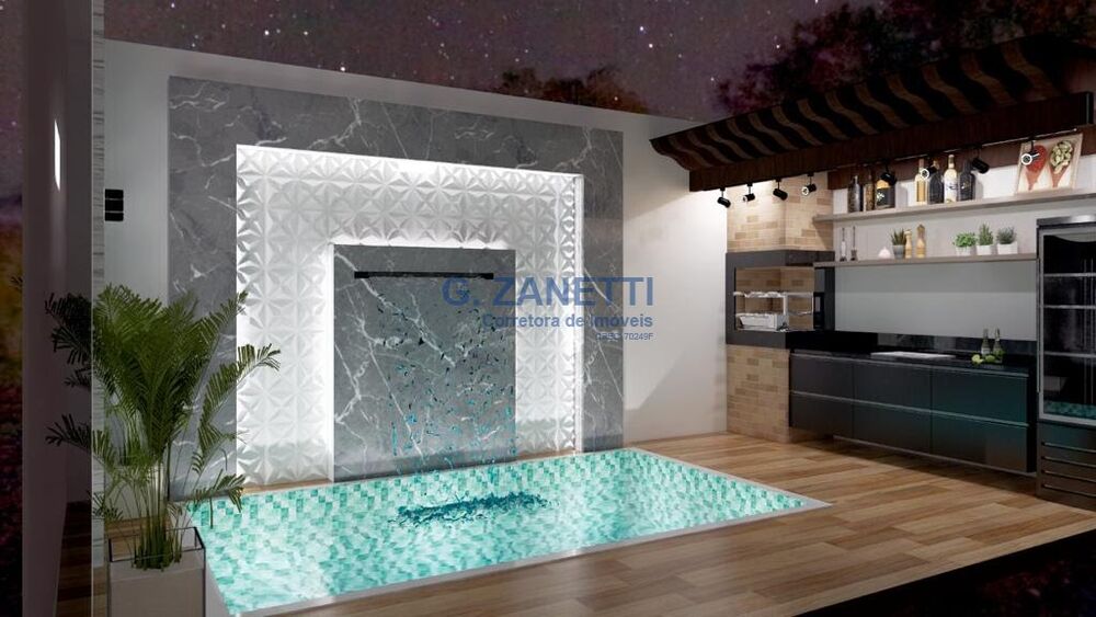Casa, 2 quartos, 71 m² - Foto 6