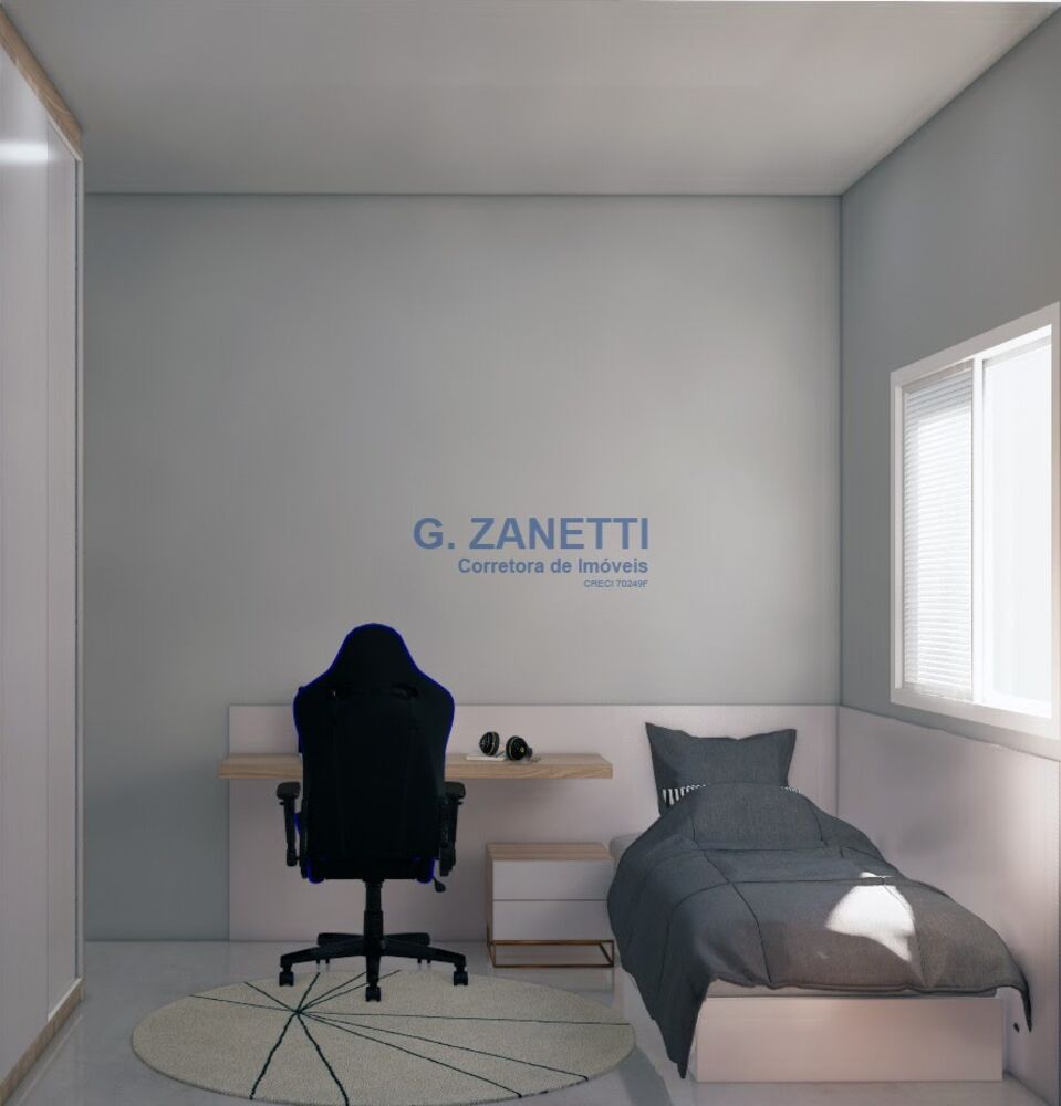 Casa, 2 quartos, 71 m² - Foto 2