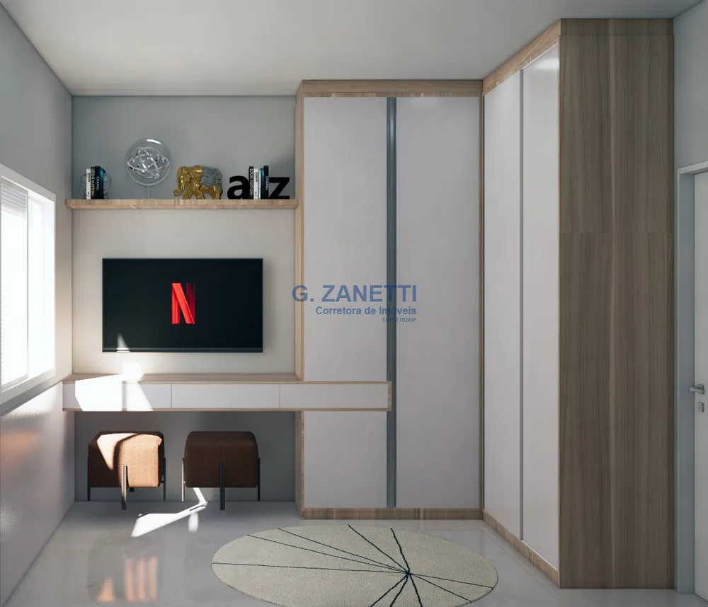Casa, 2 quartos, 71 m² - Foto 14