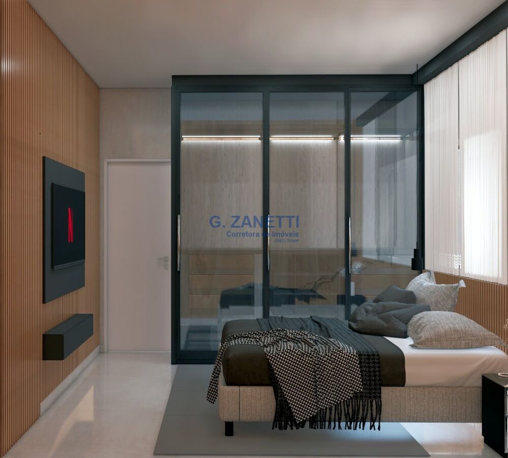 Casa, 2 quartos, 71 m² - Foto 4
