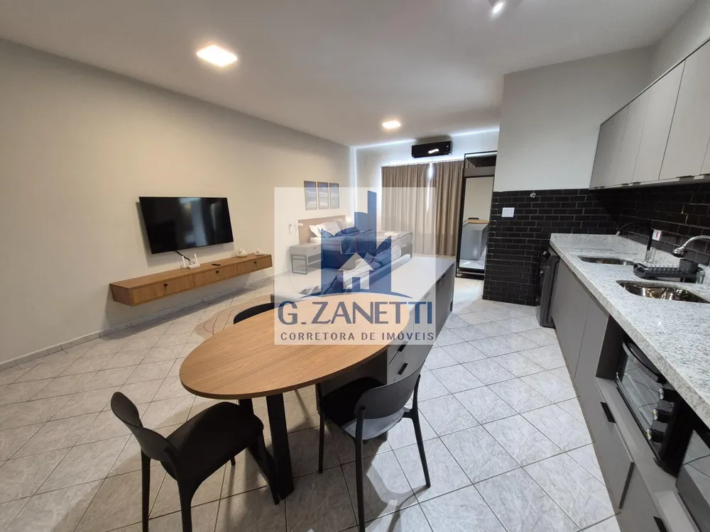 Apartamento, 1 quarto, 36 m² - Foto 4