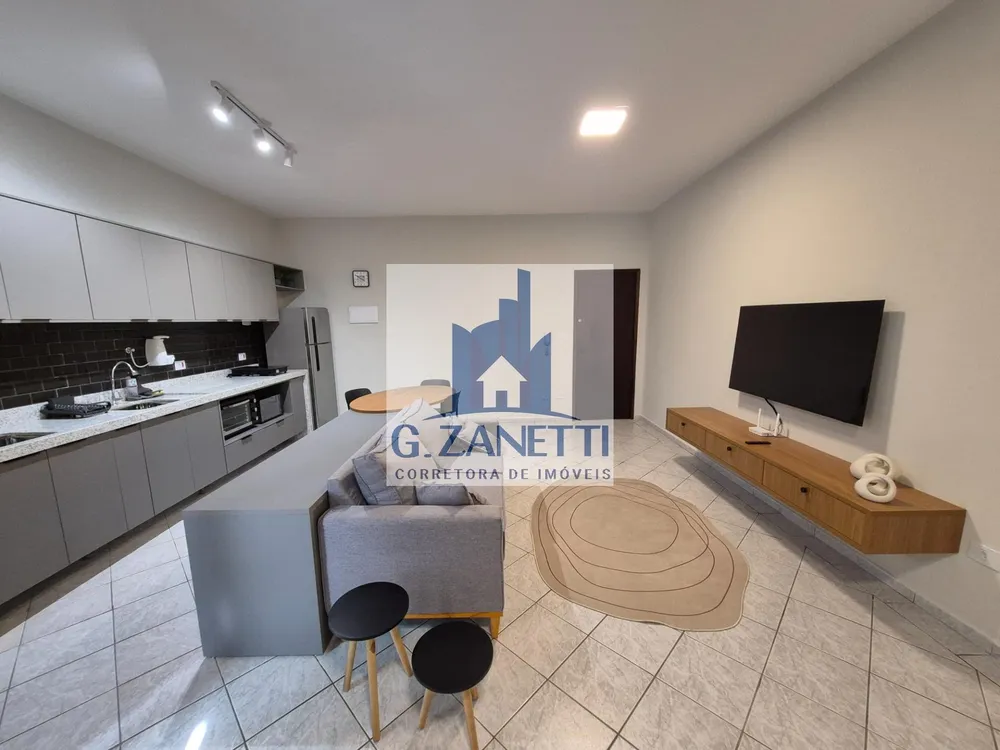 Apartamento, 1 quarto, 36 m² - Foto 5