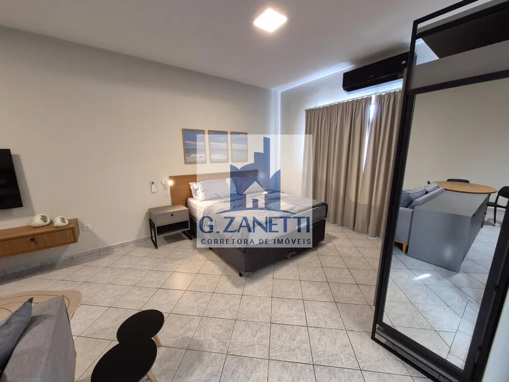 Apartamento, 1 quarto, 36 m² - Foto 8