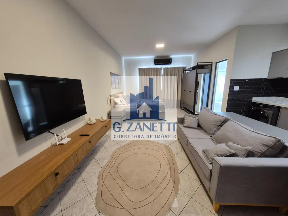 Apartamento, 1 quarto, 36 m² - Foto 3