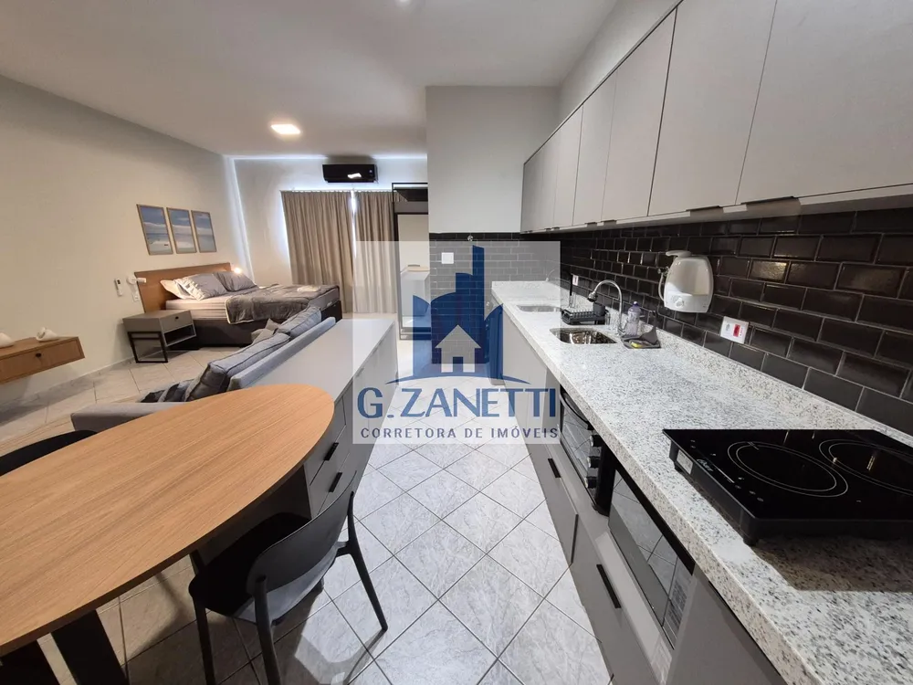Apartamento, 1 quarto, 36 m² - Foto 10