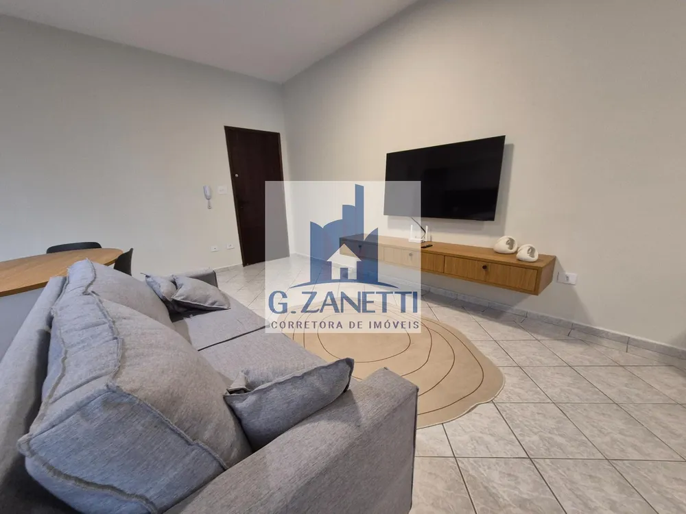 Apartamento, 1 quarto, 36 m² - Foto 9