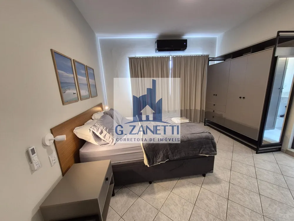 Apartamento, 1 quarto, 36 m² - Foto 7