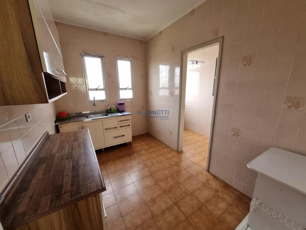Apartamento, 2 quartos, 60 m² - Foto 6