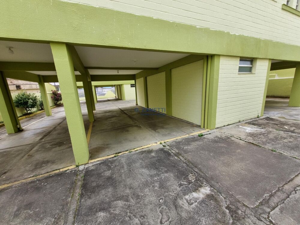 Apartamento, 2 quartos, 60 m² - Foto 2
