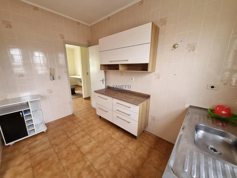 Apartamento, 2 quartos, 60 m² - Foto 7