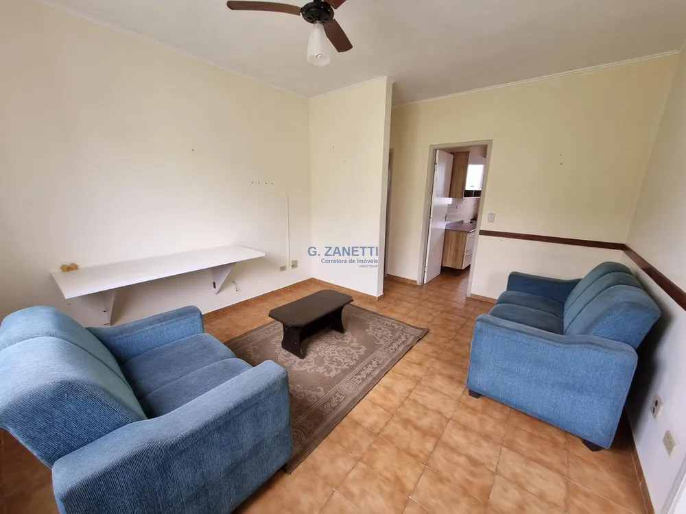 Apartamento, 2 quartos, 60 m² - Foto 4