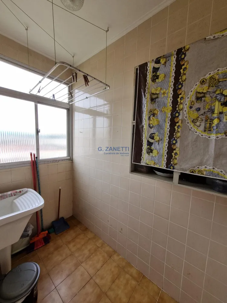 Apartamento, 2 quartos, 60 m² - Foto 8
