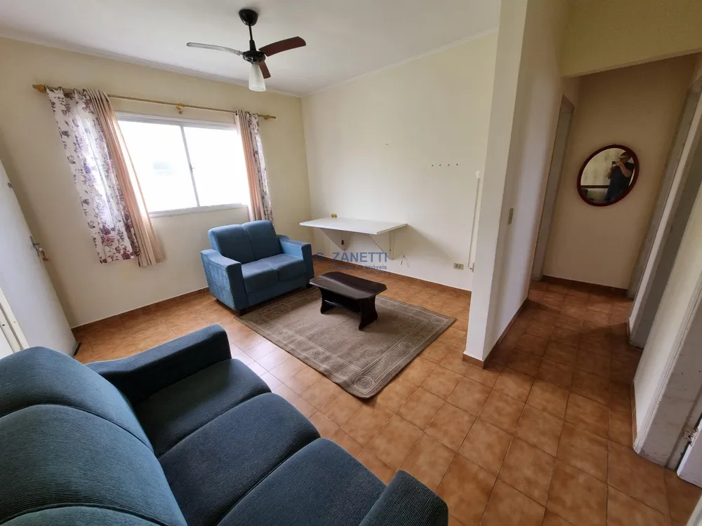 Apartamento, 2 quartos, 60 m² - Foto 5