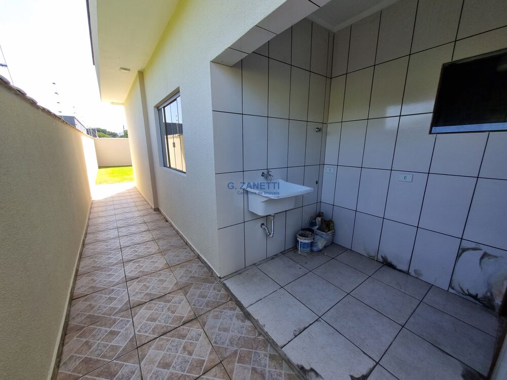 Casa, 2 quartos, 76 m² - Foto 3