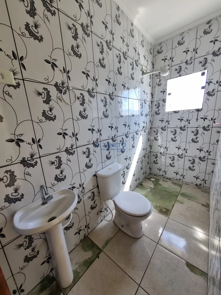 Casa, 2 quartos, 76 m² - Foto 4
