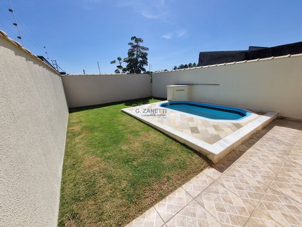 Casa, 2 quartos, 76 m² - Foto 4