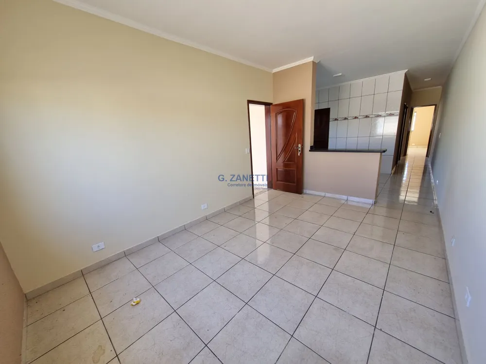 Casa, 2 quartos, 76 m² - Foto 2