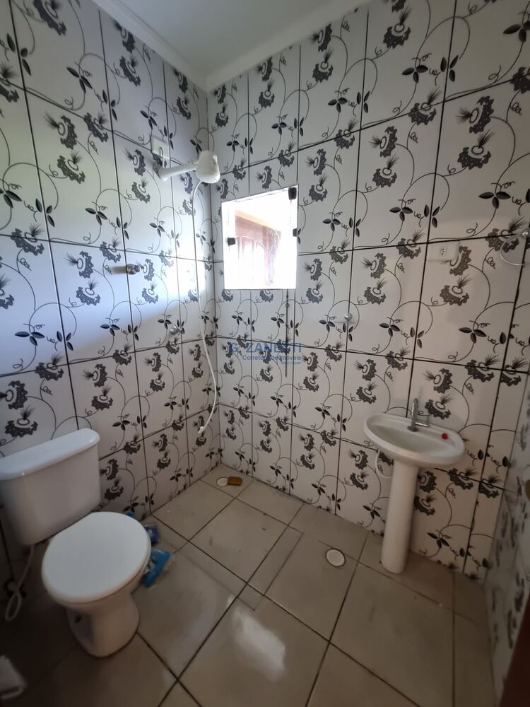 Casa, 2 quartos, 76 m² - Foto 1