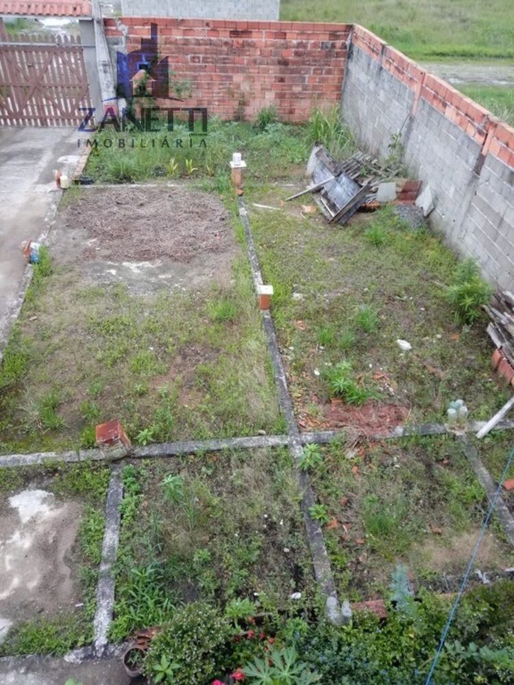 Sobrado, 3 quartos - Foto 1