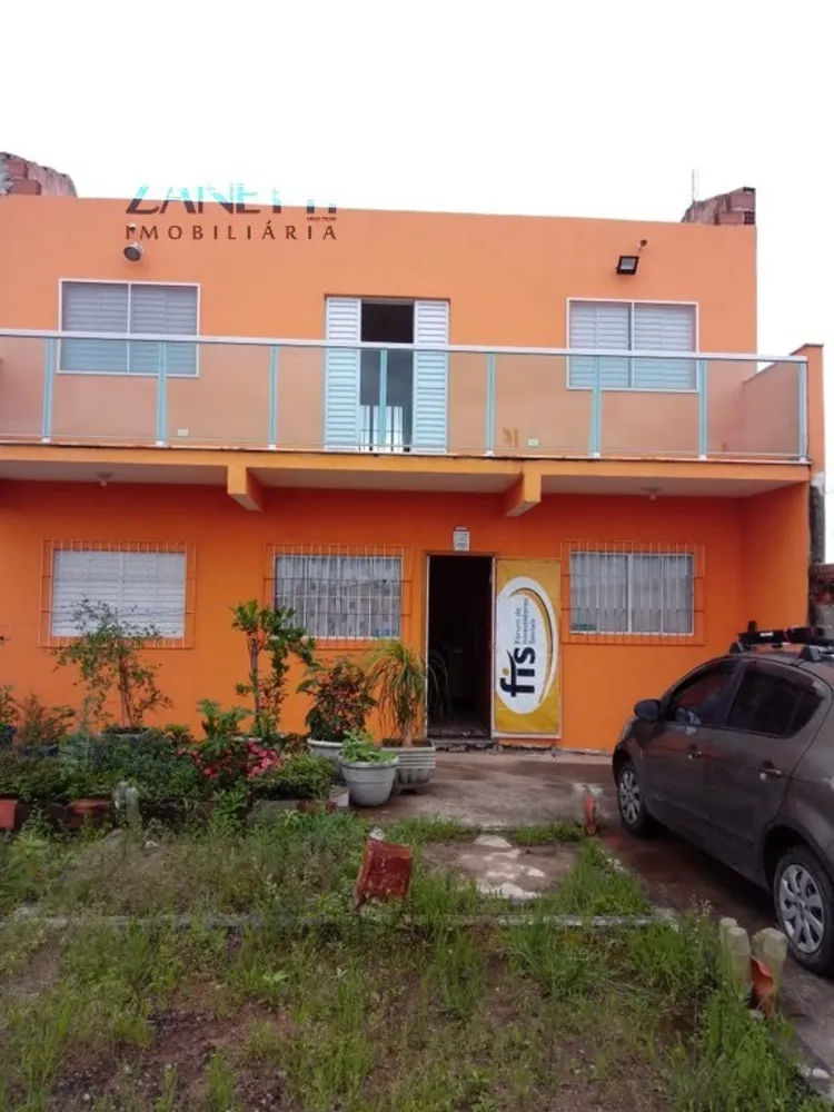 Sobrado, 3 quartos - Foto 16