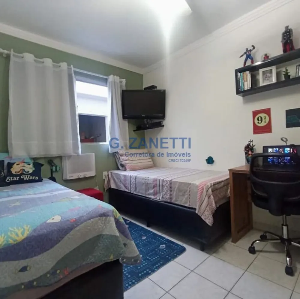 Apartamento, 2 quartos, 70 m² - Foto 3