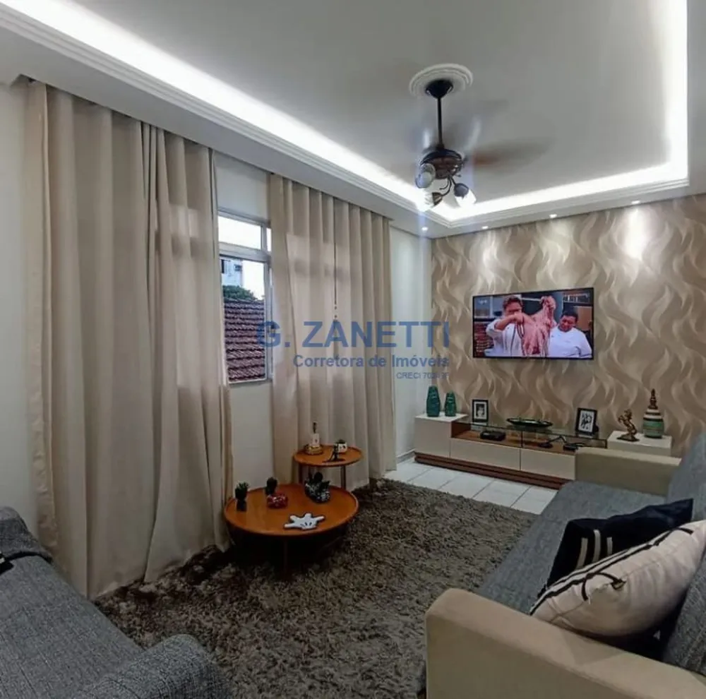 Apartamento, 2 quartos, 70 m² - Foto 2