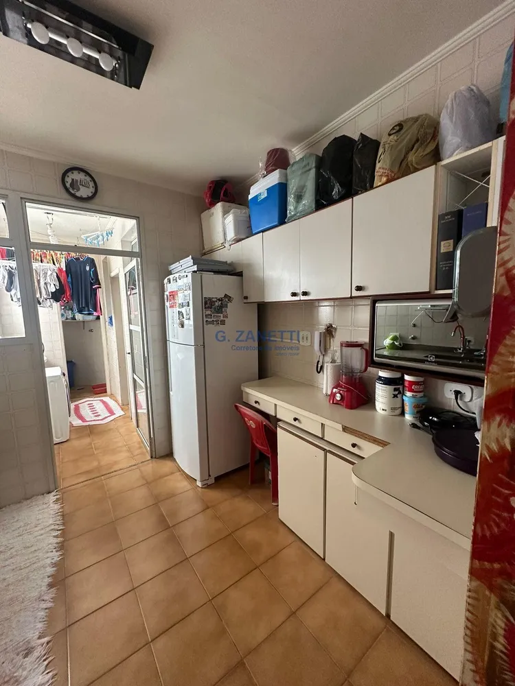 Apartamento, 3 quartos, 118 m² - Foto 7