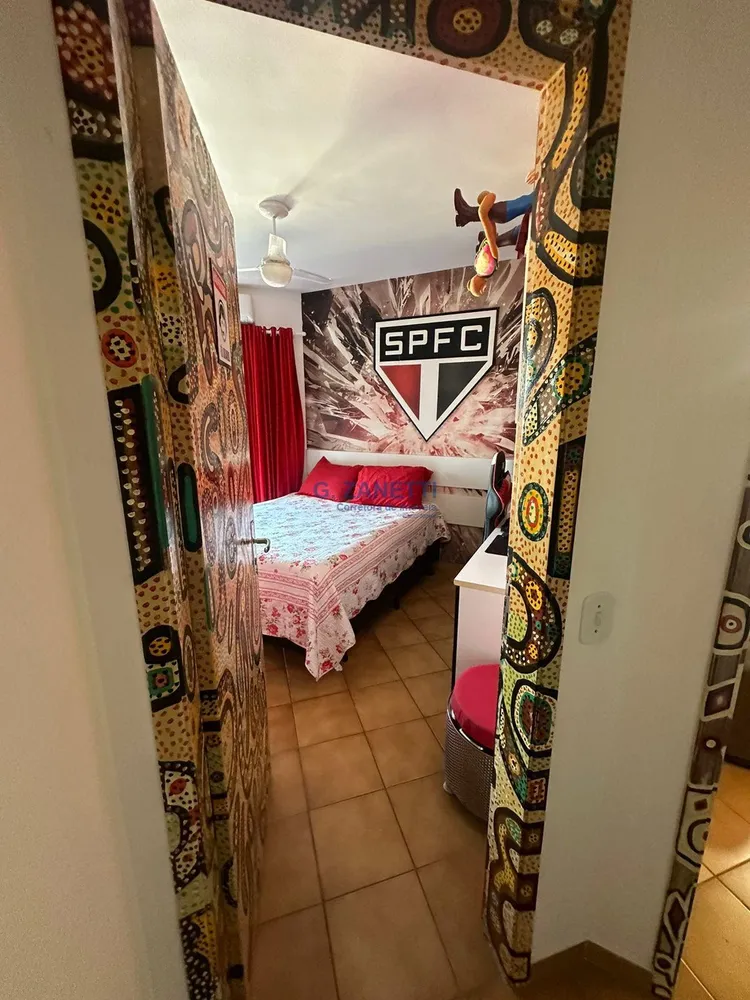 Apartamento, 3 quartos, 118 m² - Foto 5