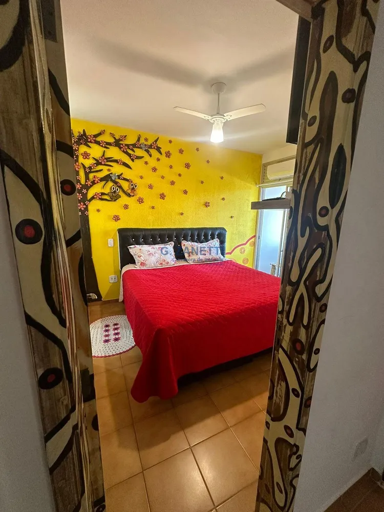 Apartamento, 3 quartos, 118 m² - Foto 12