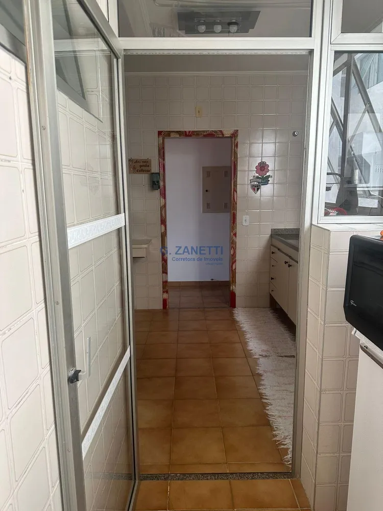 Apartamento, 3 quartos, 118 m² - Foto 9