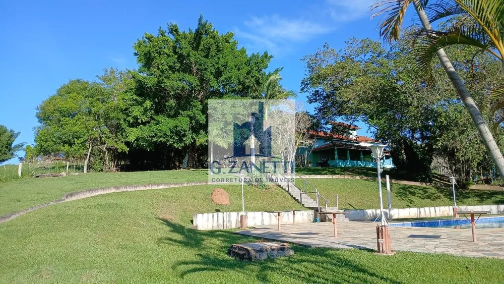 Chácara, 4 quartos, 4 hectares - Foto 10