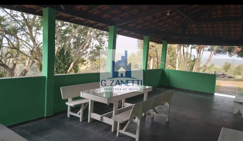 Chácara, 4 quartos, 4 hectares - Foto 4