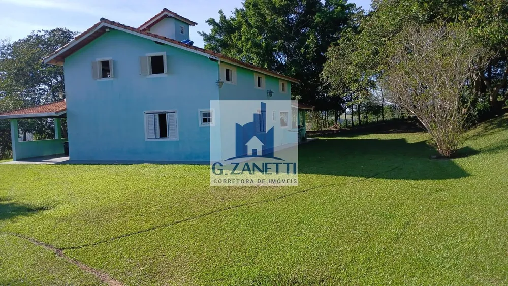 Chácara, 4 quartos, 4 hectares - Foto 7