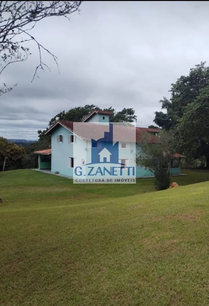 Chácara, 4 quartos, 4 hectares - Foto 2