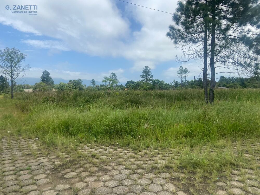 Terreno, 307 m² - Foto 1