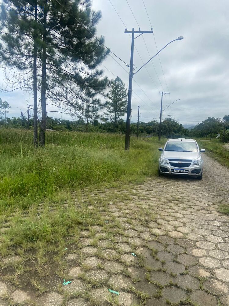 Terreno, 307 m² - Foto 2