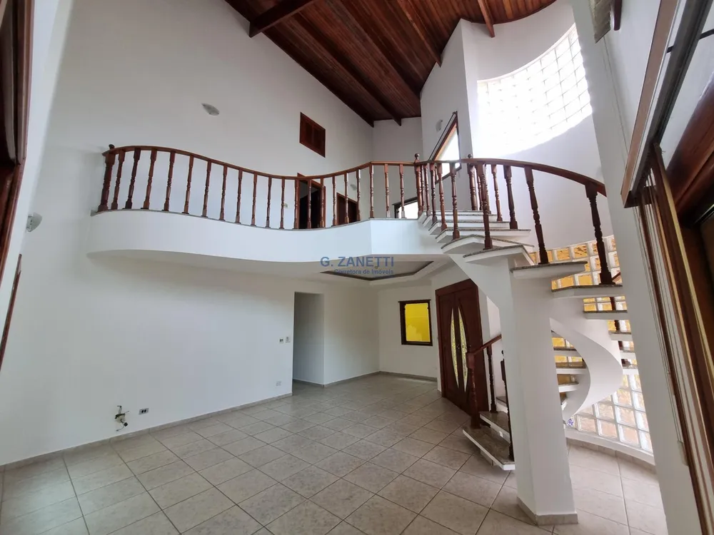 Casa, 4 quartos, 253 m² - Foto 13