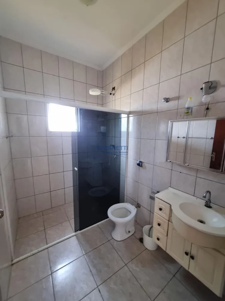Casa, 4 quartos, 253 m² - Foto 14