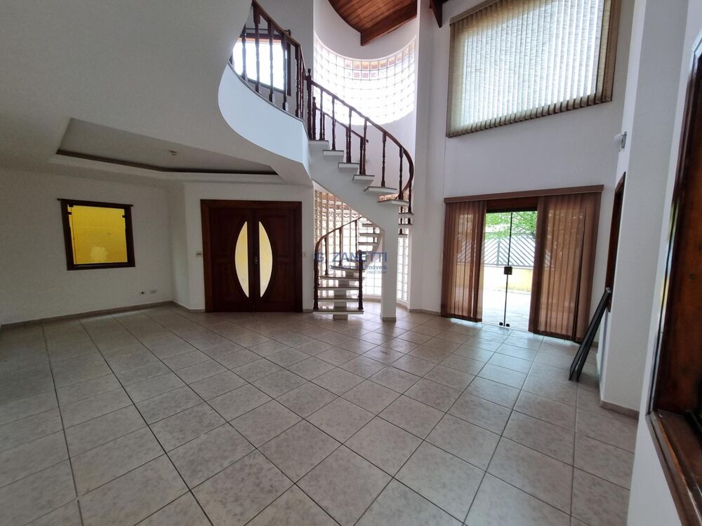 Casa, 4 quartos, 253 m² - Foto 12
