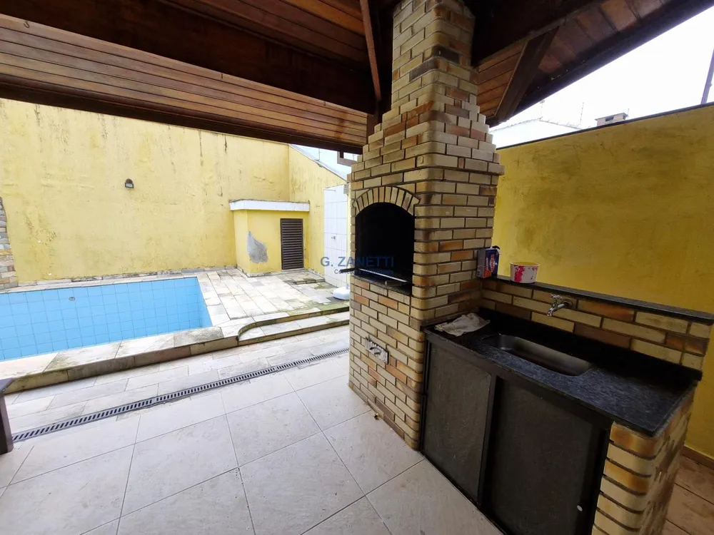 Casa, 4 quartos, 253 m² - Foto 8