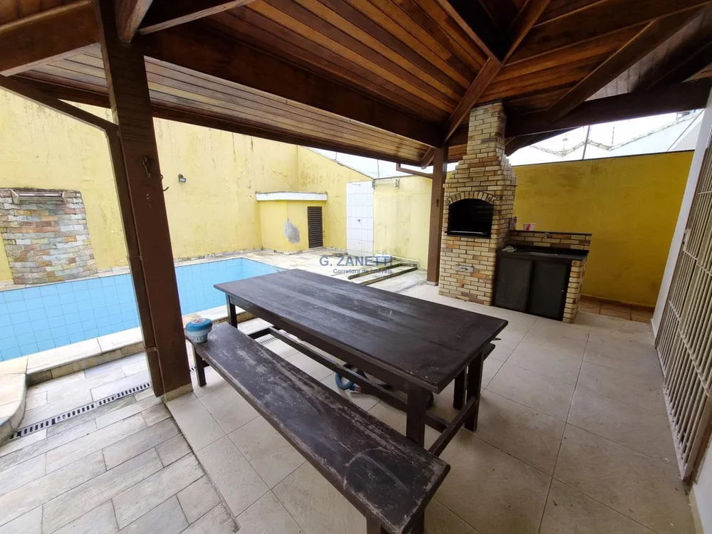 Casa, 4 quartos, 253 m² - Foto 11