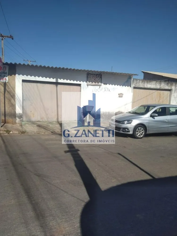 Casa, 3 quartos, 176 m² - Foto 1