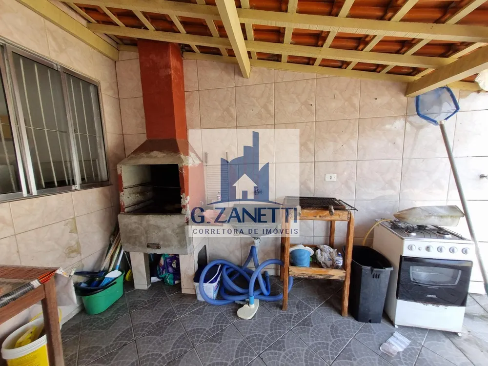 Casa, 3 quartos, 100 m² - Foto 5