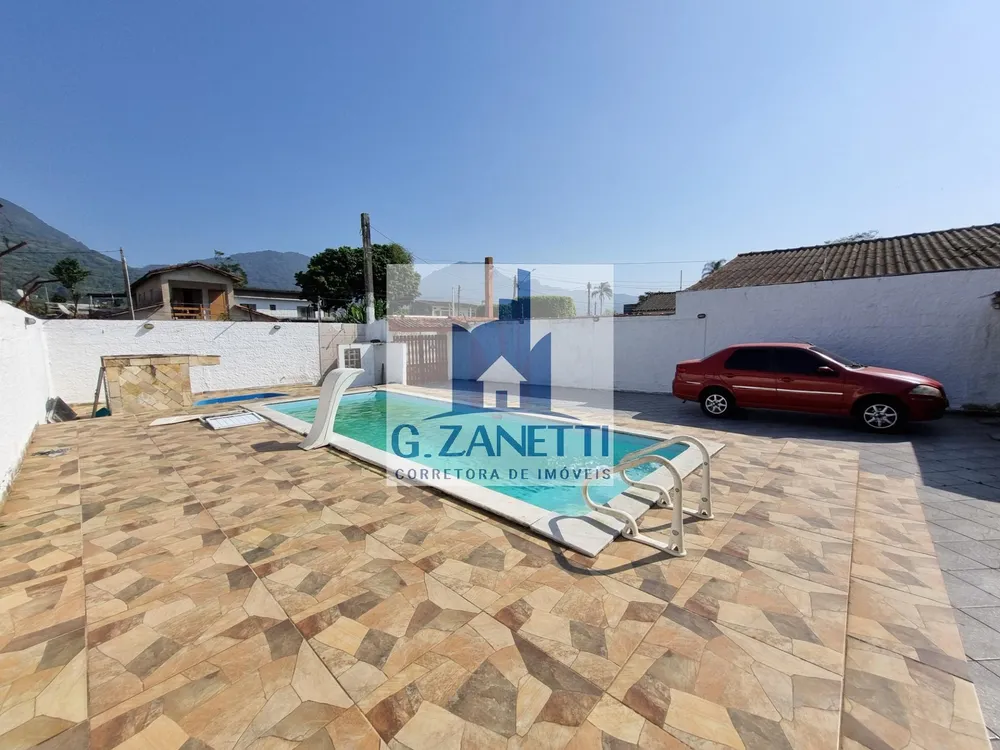 Casa, 3 quartos, 100 m² - Foto 2