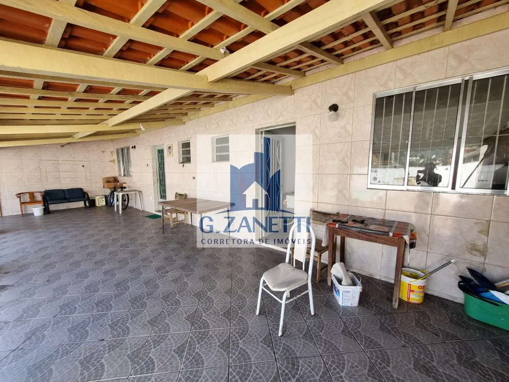 Casa, 3 quartos, 100 m² - Foto 4