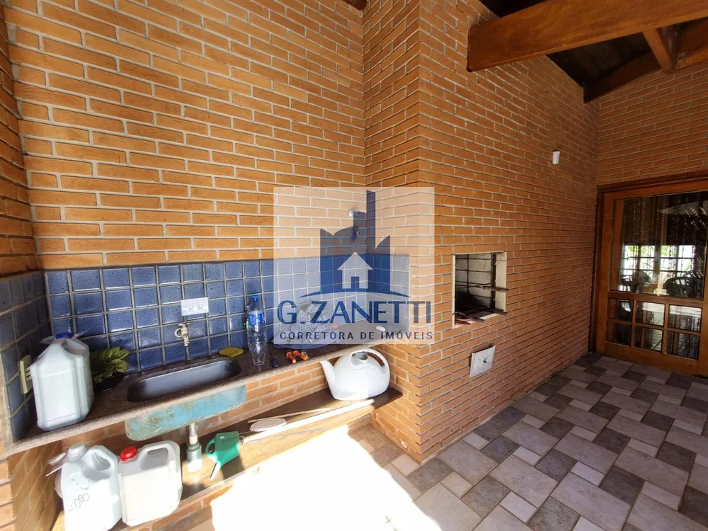 Casa, 4 quartos, 300 m² - Foto 8